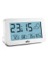 Фото #16 товара Braun BC13WP digital alarm clock w. weather station