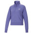 Фото #3 товара Puma Iconic T7 Full Zip Track Jacket Womens Size XS Casual Athletic Outerwear 5
