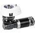 Фото #1 товара LOFRANS X0 Composite Vertical Windlass 500W/12V 6 mm