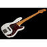 Fender AM Ultra P Bass MN ArcticPearl