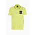 ARMANI EXCHANGE 3DZFJA_ZJXHZ short sleeve polo