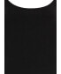 ფოტო #3 პროდუქტის Women's Cotton Blend Spaghetti Tank Top