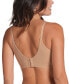 Фото #3 товара Back Smoothing Bra with Soft Full Coverage Cups 011970