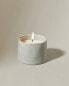 (150 g) gold tobacco scented candle