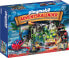 Playmobil Advent Calendar 70322 Treasure Hunt in Pirate Bay, for Children as of 5 Years