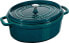 STAUB Garnek Staub Cocottes żeliwny owalny 5.5 ltr