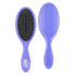 Фото #1 товара Щетка для распутывания волос The Wet Brush Custom Care Фиолетовый Тонкие волосы