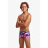 FUNKY TRUNKS Underwear Pop Palms Slip Boxer