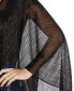 Фото #5 товара Asymmetrical-Hem Shawl