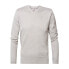 PETROL INDUSTRIES M-3020-Kwv200 V Neck Sweater refurbished