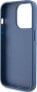 Guess Guess GUHCP15LG4GLBL iPhone 15 Pro 6.1" niebieski/blue hardcase 4G Stripe Collection