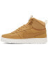 ფოტო #3 პროდუქტის Men's Court Vision Mid Winter Sneakers from Finish Line