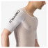 CASTELLI Bolero Short Sleeve Base Layer