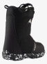 Фото #4 товара Burton Children's Grom Boa Snowboard Boot, Black, 13C