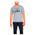 Фото #2 товара UNDER ARMOUR Boxed Sportstyle T-shirt