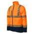 Фото #1 товара Rimeck HV Drop M MLI-5V398 jacket fluorescent orange