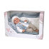 Фото #1 товара MUÑECAS ARIAS Elegance 40 cm Colin With Blanket Weight baby doll