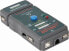Gembird Tester kabli UTP / STP / USB (NCT-2)