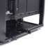Фото #4 товара Fractal Design Meshify C – TG - Midi Tower - PC - Black - Transparent - ATX - ITX - micro ATX - Glass - 17.2 cm