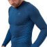 Фото #5 товара ODLO Performance Warm Eco Long Sleeve Base Layer