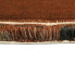 Ovaler EthnoTeppich Karibu braun 110x200