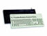 Фото #12 товара Cherry Classic Line G80-3000 - Keyboard - 105 keys QWERTY - Gray