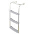 Фото #1 товара PLASTIMO 1+3 steps platform ladder