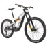 INTENSE Tazer MX Pro 29/27.5´´ SLX 2023 MTB electric bike Белый, S/M - фото #1