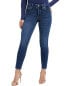 Фото #1 товара Good American Indigo 312 Skinny Jean Women's Blue 0