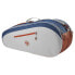 Фото #4 товара WILSON Team Roland Garros Racket Bag