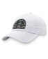 Фото #4 товара Men's White Oklahoma Sooners 2022 NCAA Men's Baseball Super Regional Champions Locker Room Adjustable Hat