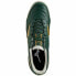 Фото #2 товара Взрослые кроссовки для футзала Mizuno Mrl Sala Club IN Зеленый Позолоченный