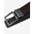 ფოტო #3 პროდუქტის ARMANI EXCHANGE 951000_CC512 Leather Belt