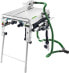 Фото #1 товара Festool Tischzugsäge CS 70 EBG PRECISIO