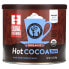 Фото #1 товара Equal Exchange, органическое горячее какао, темное, 340 г (12 унций)
