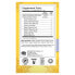 Фото #2 товара Stress Relief, Honey Lavender, Caffeine Free, 16 Tea Bags, 1.02 oz (29 g)