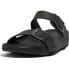 ფოტო #1 პროდუქტის FITFLOP Gogh Moc sandals