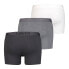 LEVI´S UNDERWEAR Premium Slip Boxer 3 Units