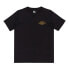 ფოტო #1 პროდუქტის QUIKSILVER Trade Smith short sleeve T-shirt