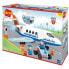 Фото #3 товара Игрушечный транспорт Ecoiffier Air Aprick Multicolor