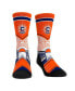 Men's and Women's Socks Connecticut Sun Full Court Press Crew Socks