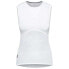 CAFÉ DU CYCLISTE Cecilia sleeveless base layer