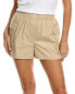 Atm Anthony Thomas Melillo Twill Cargo Short Women's