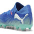 Фото #7 товара PUMA Future 7 Match FG/AG woman football boots