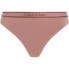 Фото #2 товара CALVIN KLEIN 000QF7954E Thong