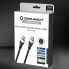 Фото #6 товара OEHLBACH D1C33100 1 m HDMI Cable