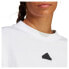 Фото #12 товара ADIDAS Fi 3S short sleeve T-shirt