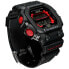 Фото #5 товара Мужские часы Casio G-Shock THE KING - XL G-SHOCK, ATOMIC HOUR RECEIVER Чёрный (Ø 53,5 mm) (ø 54 mm)
