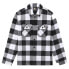 ფოტო #2 პროდუქტის DICKIES New Sacramento Long Sleeve Shirt