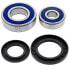 All BALLS 25-1284 Wheel Bearing Kit